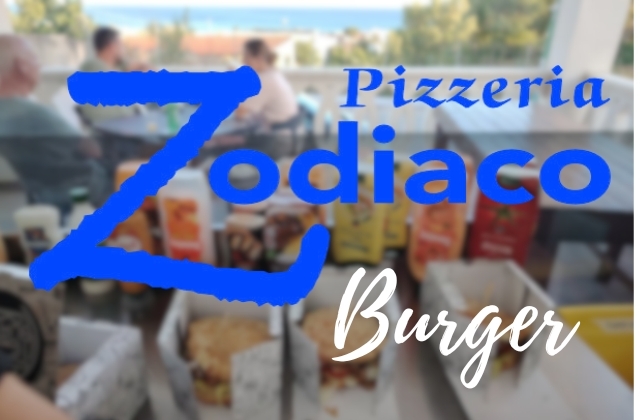 Lo Zodiaco Burger